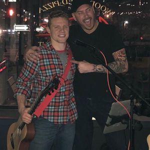 Meet your Posher, Jimmy